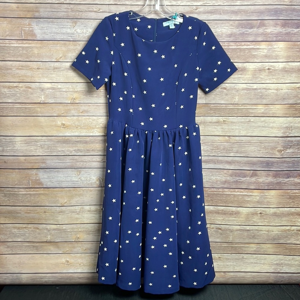 Fever London “Starstruck” Vintage Style Dress